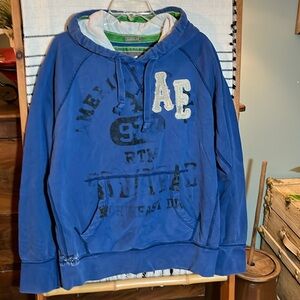 American Eagle hoodie